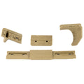 Magpul Industries M-LOK Hand Stop Kit FDE for Improved Weapon Control