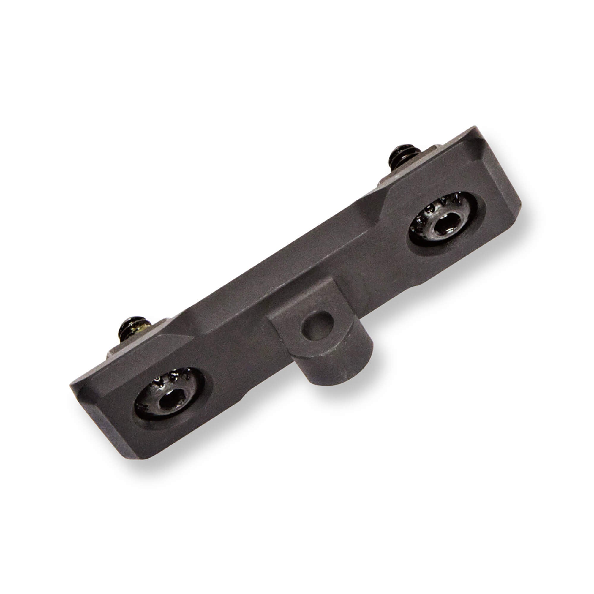 Magpul Industries M-LOK Bipod Mount MAG609-BLK for Harris-Style Bipods