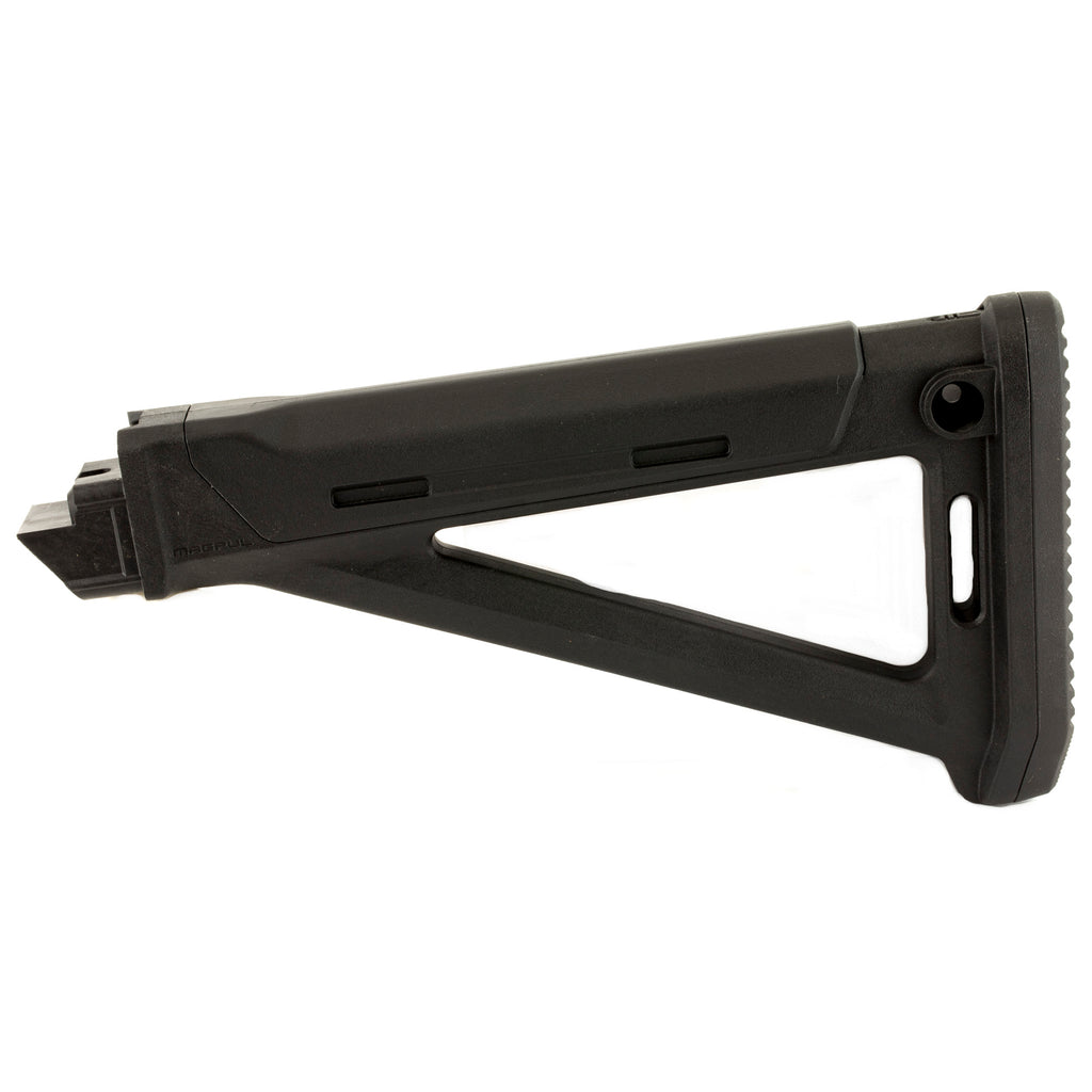 Magpul Industries MOE AK Stock for AK47/AK74 in Black – Model MAG616-BLK
