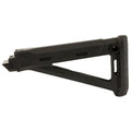 Magpul Industries MOE AK Stock for AK47/AK74 in Black – Model MAG616-BLK