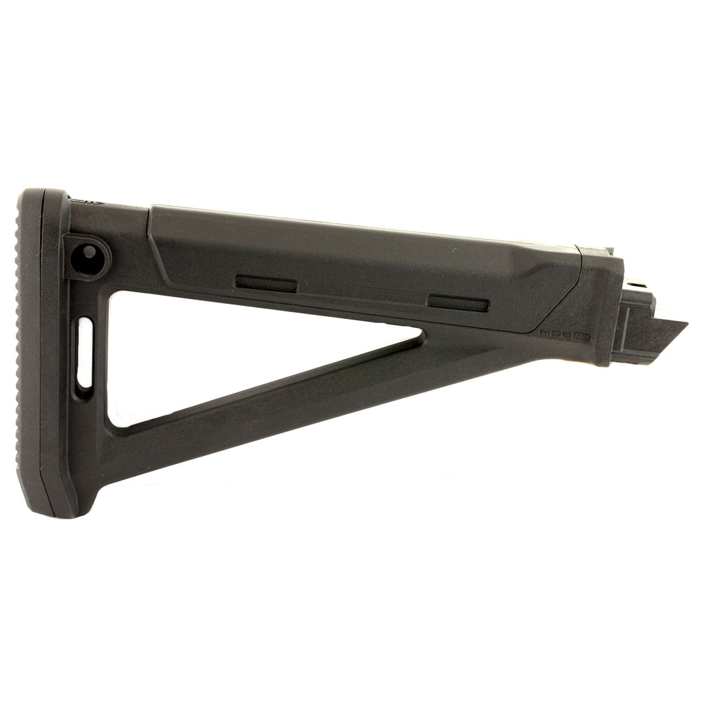 Magpul Industries MOE AK Stock for AK47/AK74 in Black – Model MAG616-BLK