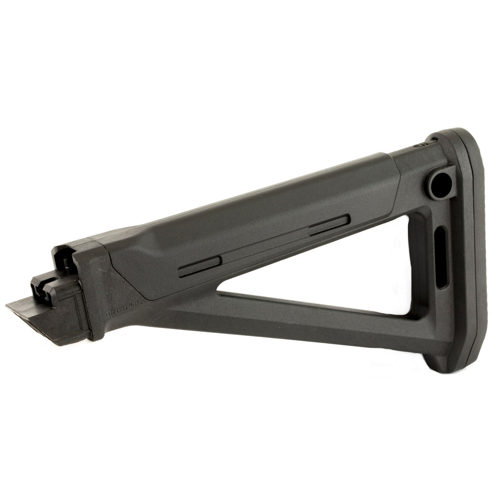 Magpul Industries MOE AK Stock for AK47/AK74 in Black – Model MAG616-BLK