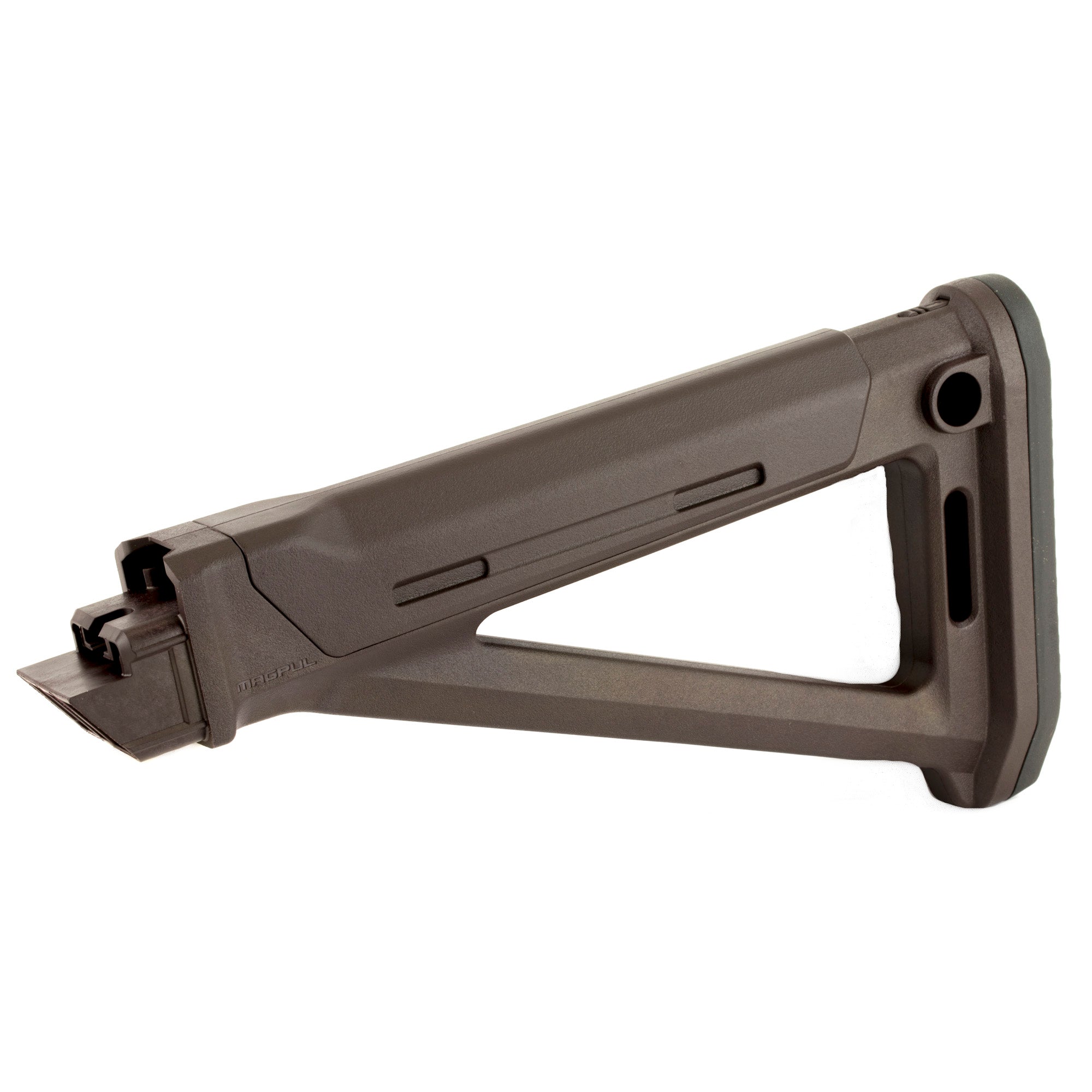 Magpul MOE AK Stock in Plum for AK-47 and AK-74 Platforms