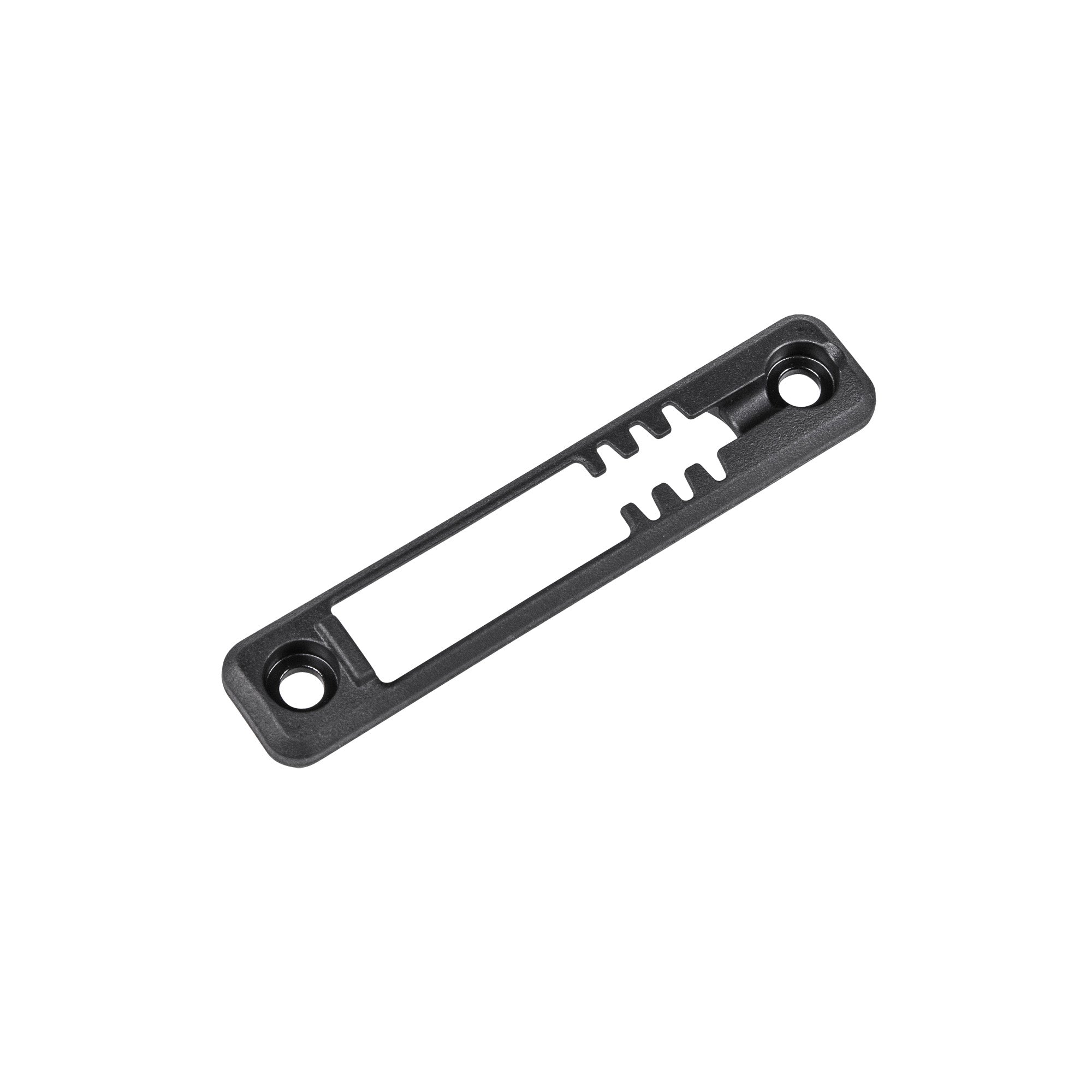 Magpul Industries M-LOK Tape Switch Mounting Plate for Surefire ST Pressure Pads, Black