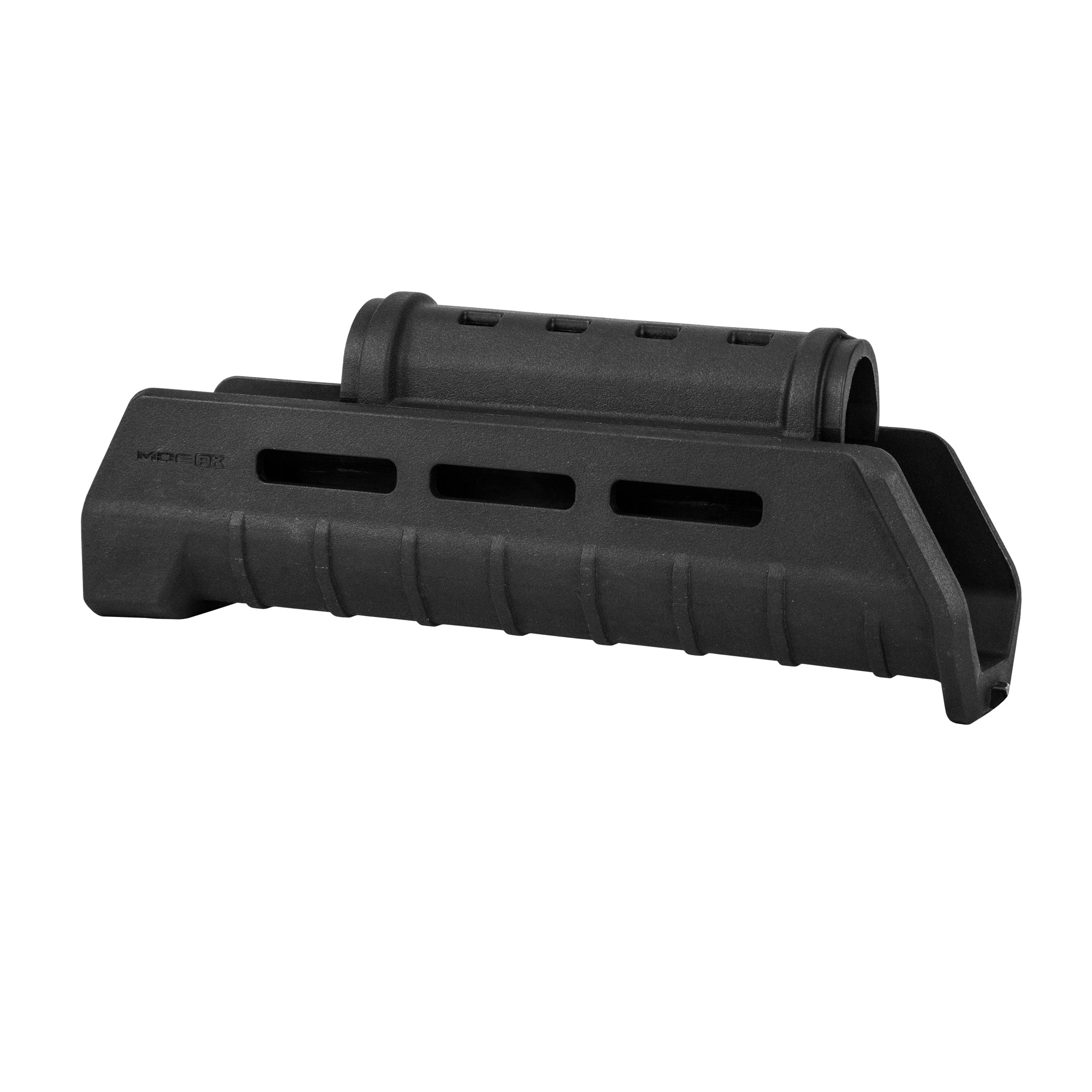 Magpul Industries MOE AK Hand Guard for AK-47/74 in Black (Part Number: MAG619-BLK)