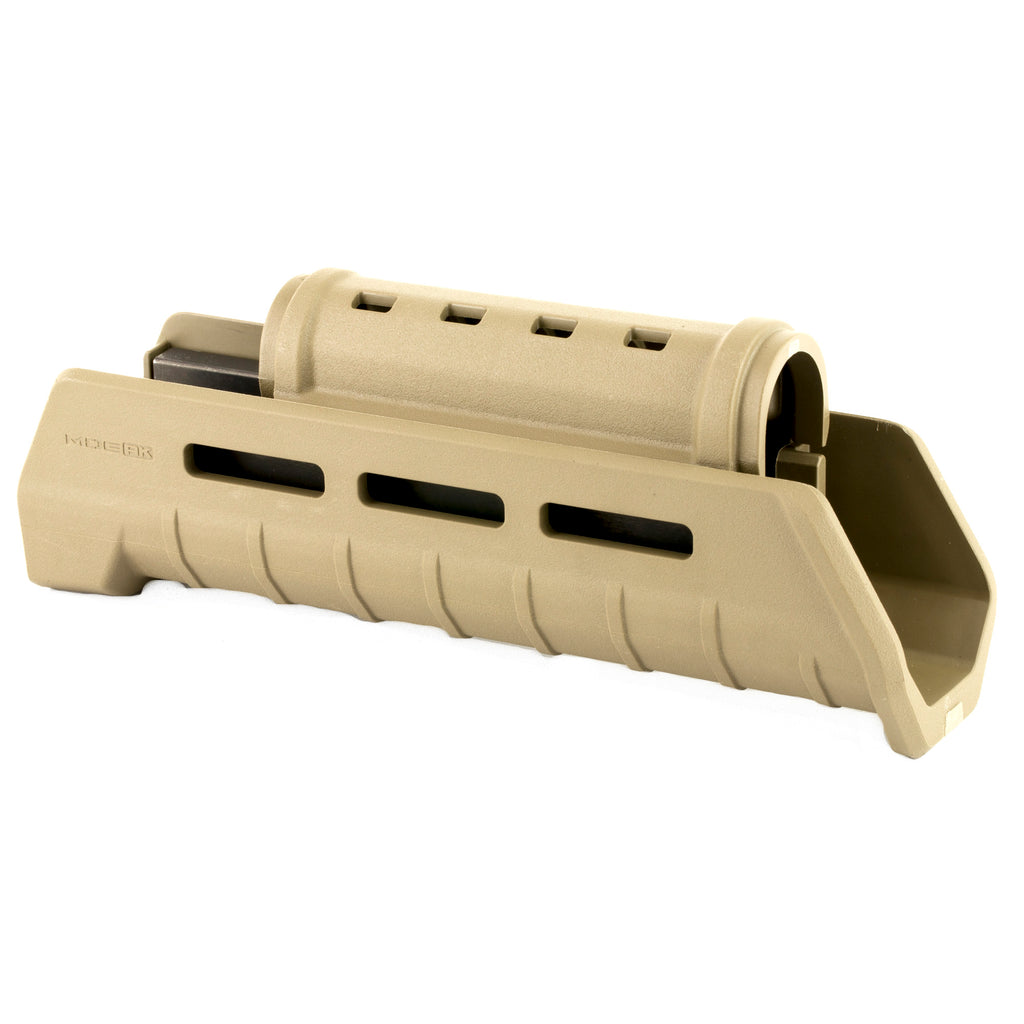 Magpul Industries MOE AK Hand Guard for AK47/74 in Flat Dark Earth