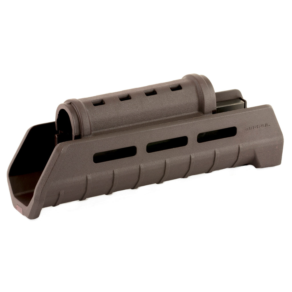 Magpul Industries MOE AK Hand Guard in Plum – Replacement for AK Pattern Rifles with M-LOK Compatibility