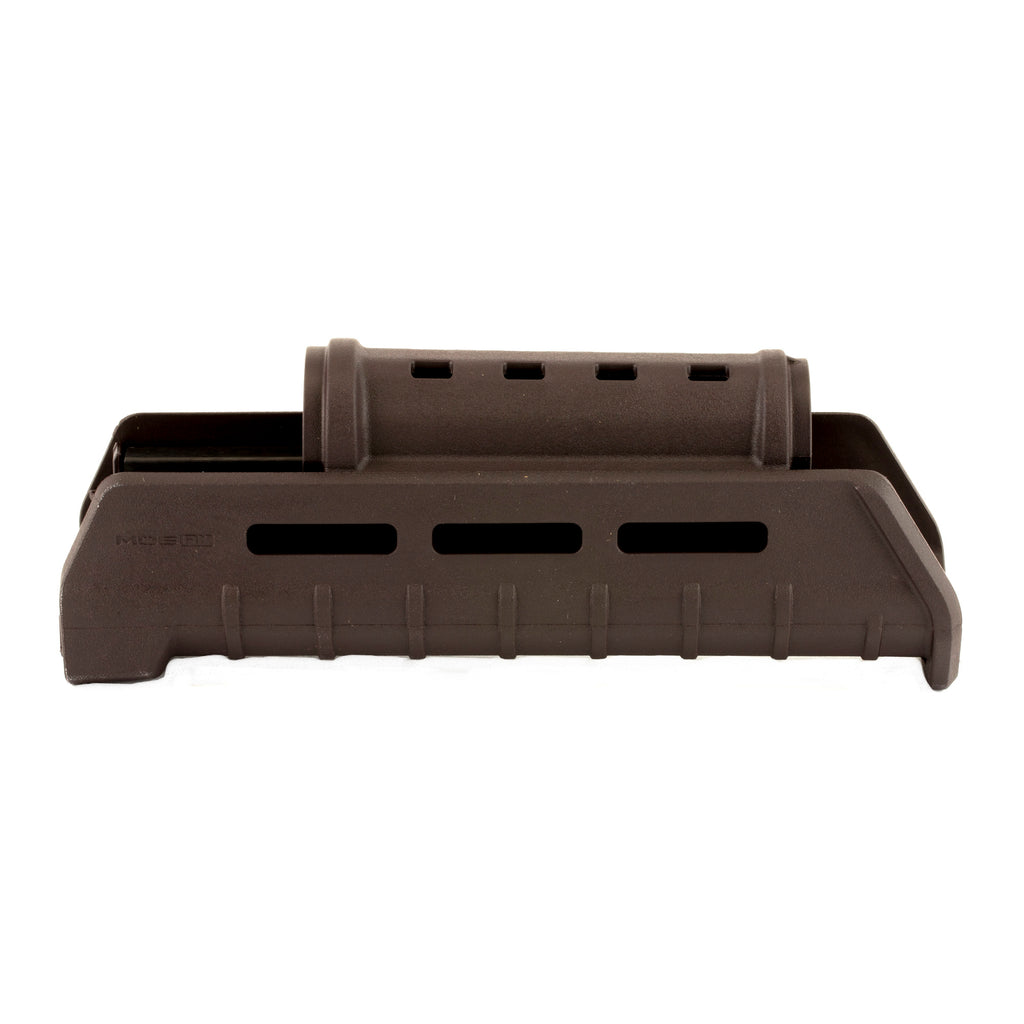 Magpul Industries MOE AK Hand Guard in Plum – Replacement for AK Pattern Rifles with M-LOK Compatibility