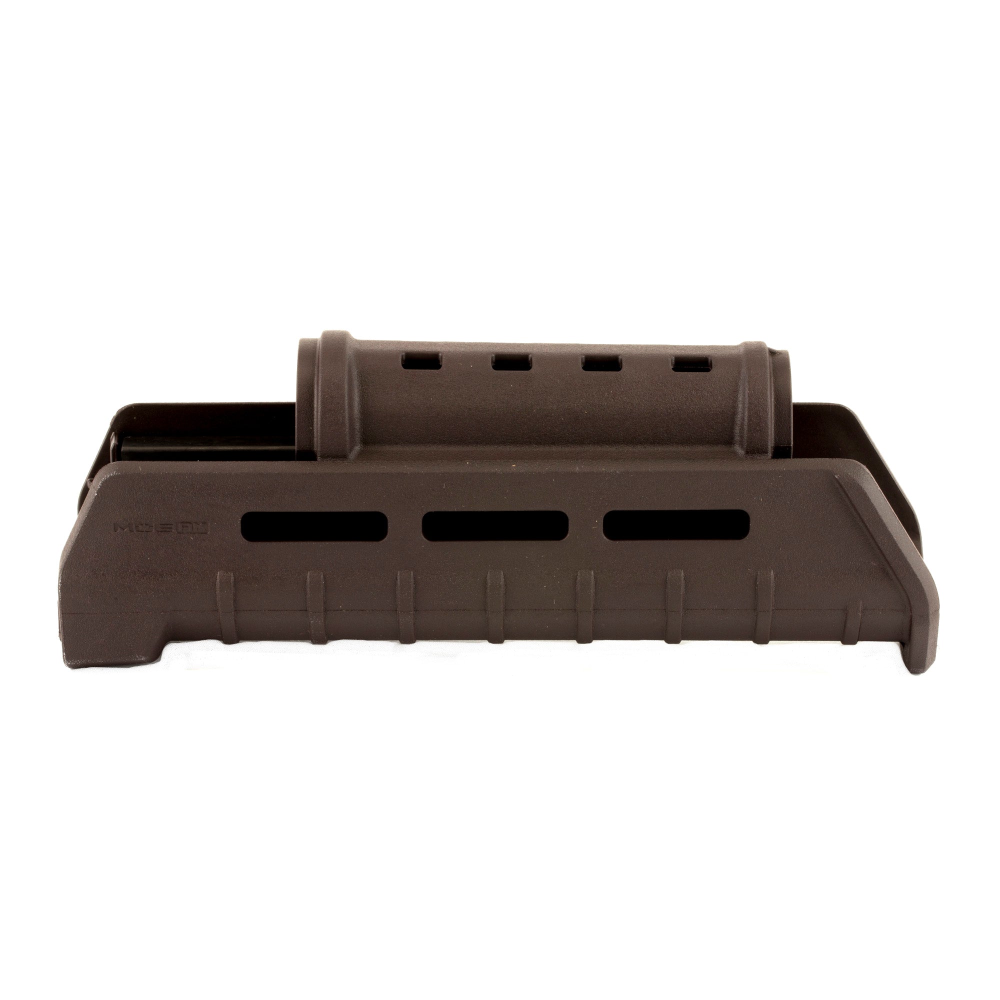 Magpul Industries MOE AK Hand Guard in Plum – Replacement for AK Pattern Rifles with M-LOK Compatibility