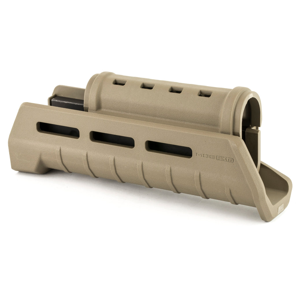 Magpul Industries MOE AKM Hand Guard in Flat Dark Earth for AK-47/AKM/AK-74