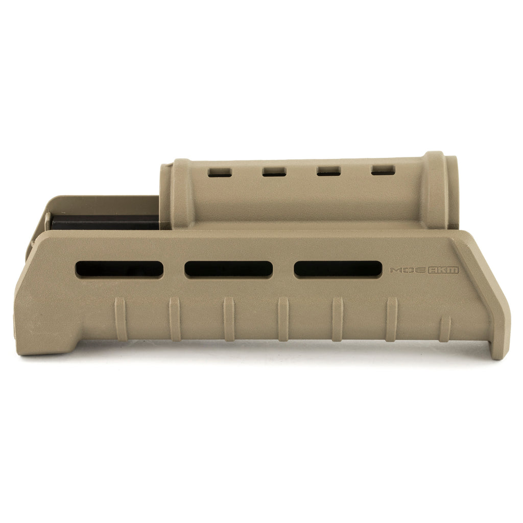 Magpul Industries MOE AKM Hand Guard in Flat Dark Earth for AK-47/AKM/AK-74