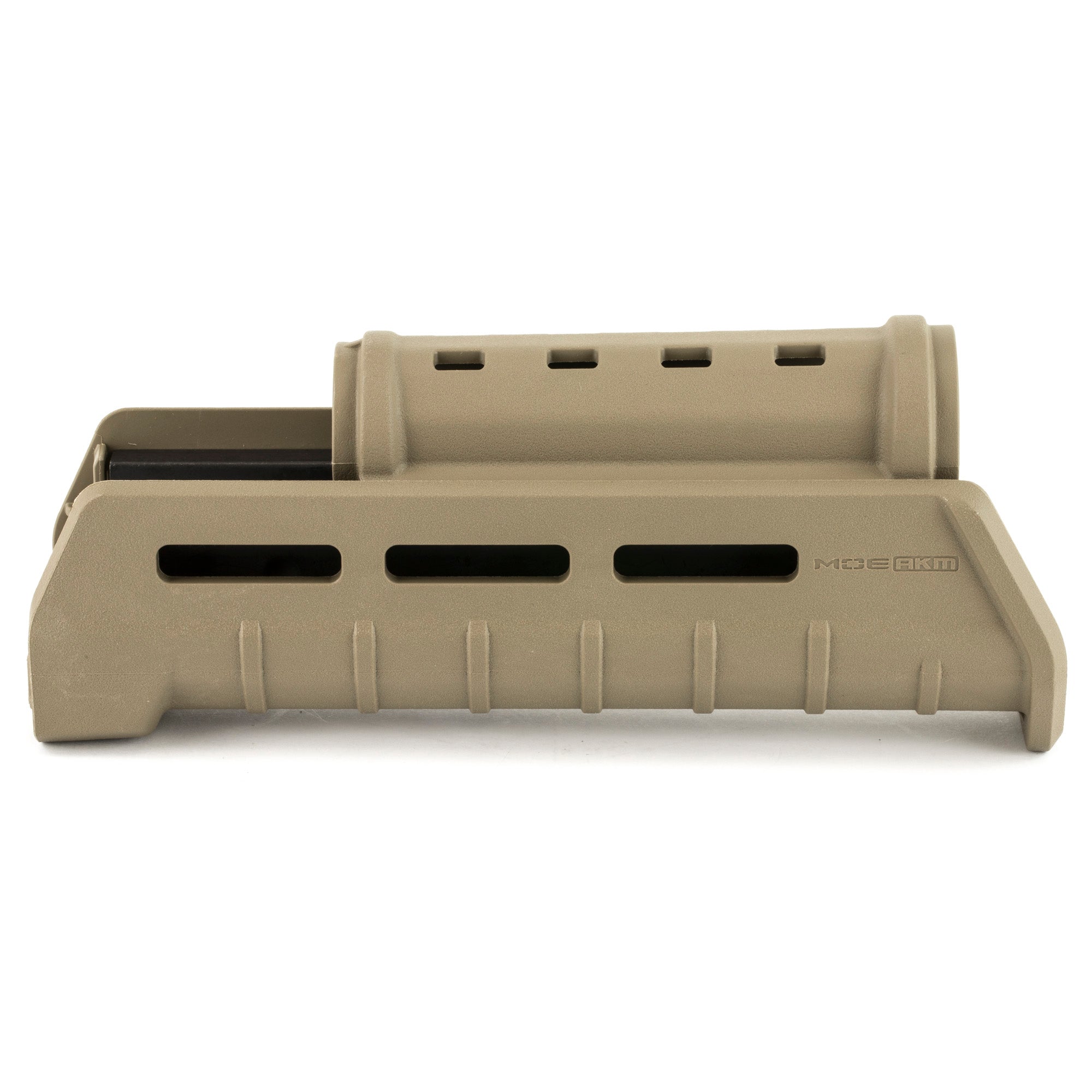 Magpul Industries MOE AKM Hand Guard in Flat Dark Earth for AK-47/AKM/AK-74