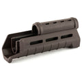 Magpul Industries MOE AKM Hand Guard for AK-47/74 Rifles with Plum Finish