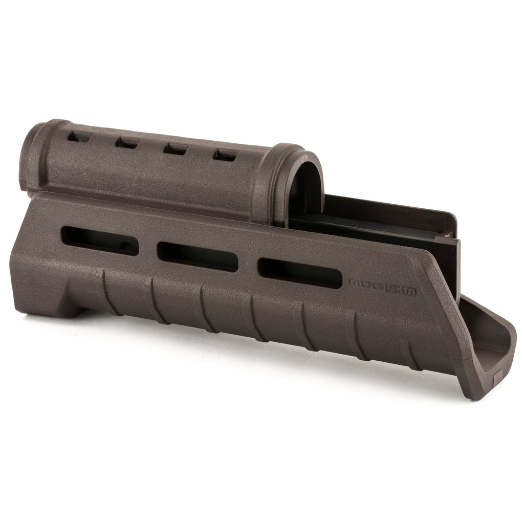Magpul Industries MOE AKM Hand Guard for AK-47/74 Rifles with Plum Finish