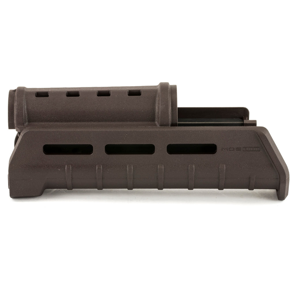 Magpul Industries MOE AKM Hand Guard for AK-47/74 Rifles with Plum Finish