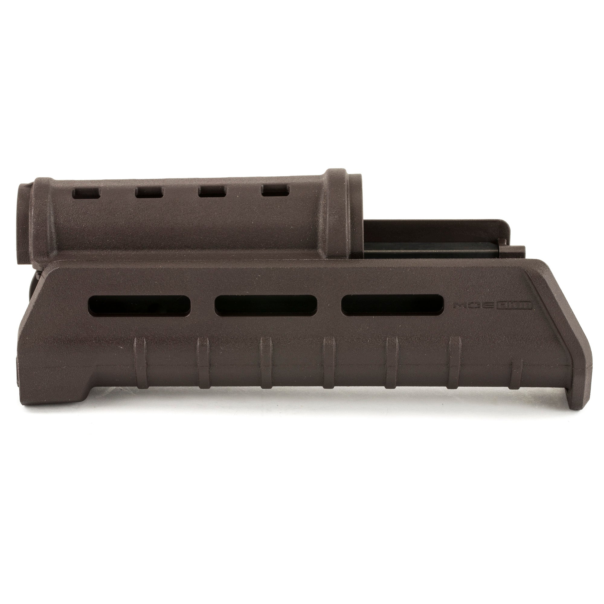 Magpul Industries MOE AKM Hand Guard for AK-47/74 Rifles with Plum Finish