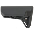 Magpul Industries MOE SL-S Stock Gray for AR15/M4 Carbines