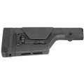 Magpul PRS GEN3 Precision Rifle Stock for AR15 and AR10 Platforms - Black