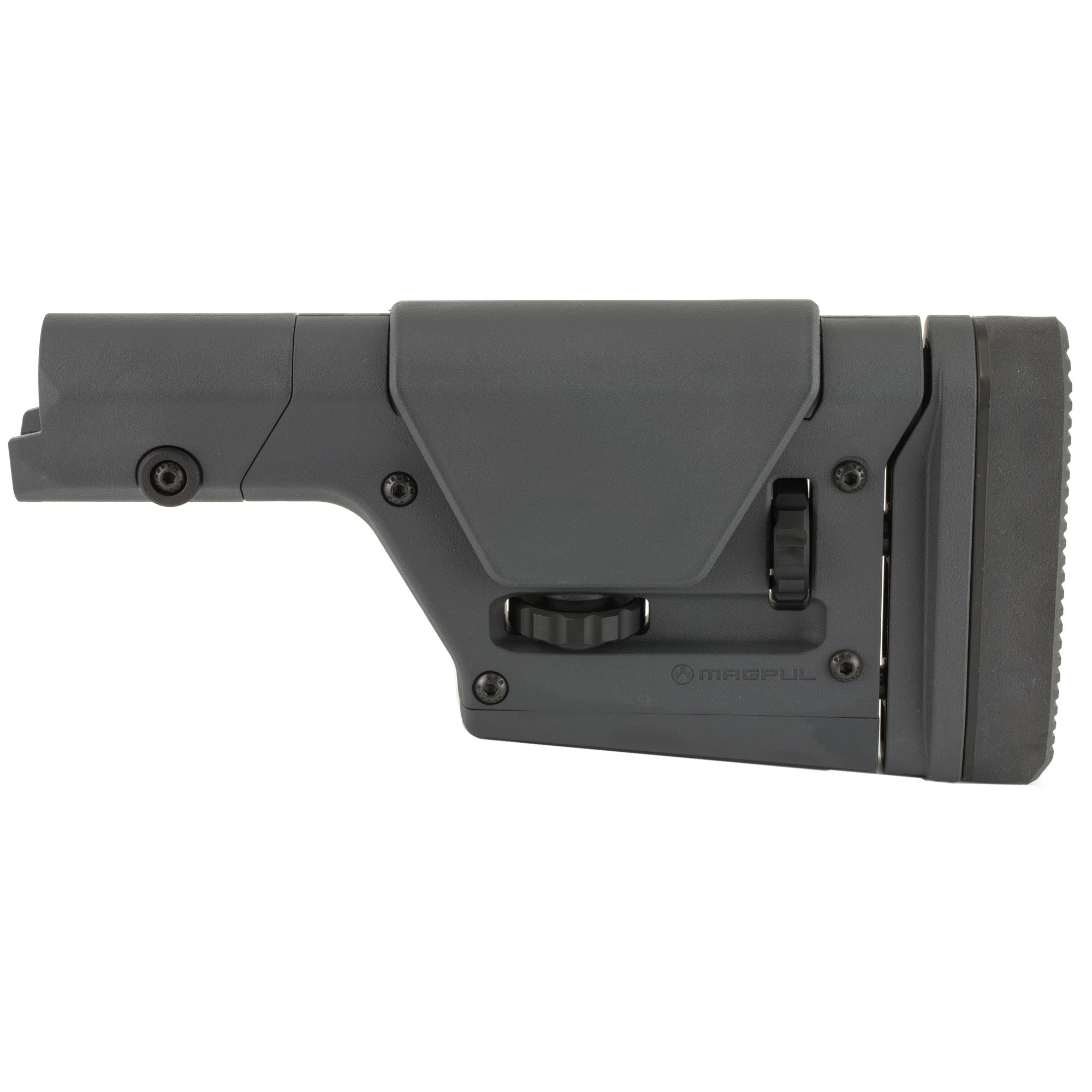 Magpul PRS GEN3 Gray Precision Rifle Stock for AR15/AR10 Platforms