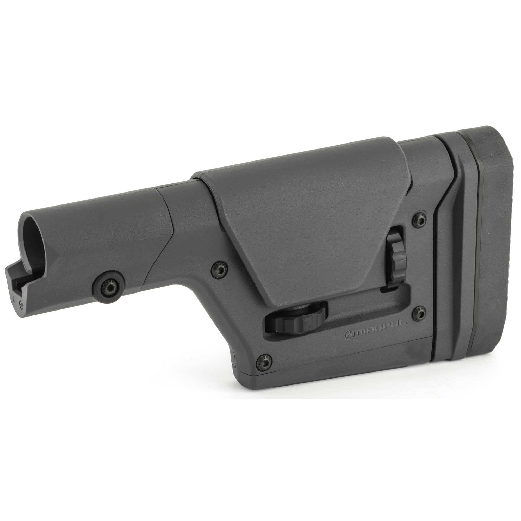Magpul PRS GEN3 Gray Precision Rifle Stock for AR15/AR10 Platforms