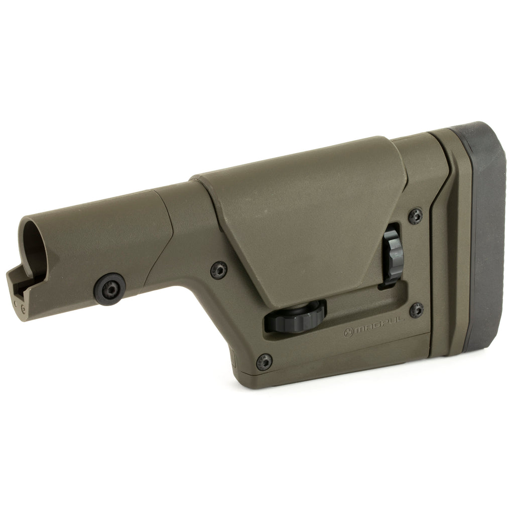 Magpul PRS GEN3 Olive Drab Green Stock for AR15/M16 and AR10/SR25 Platforms