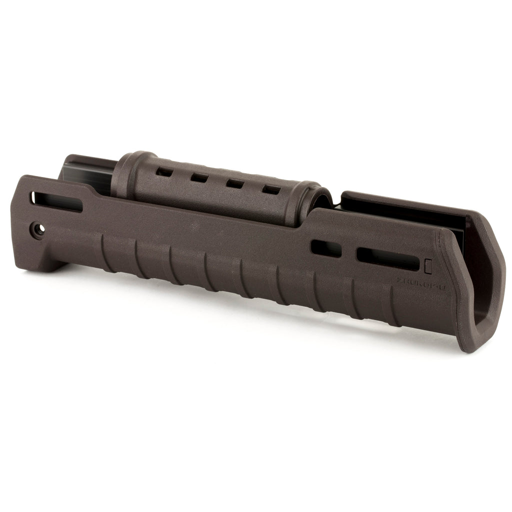 Magpul Industries Zhukov-U Hand Guard for AK-47/74 in Plum - Model MAG680-PLM