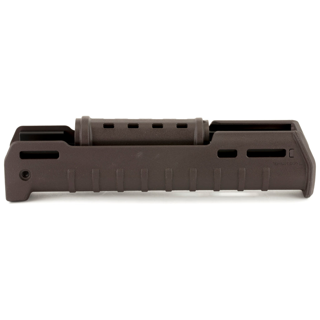 Magpul Industries Zhukov-U Hand Guard for AK-47/74 in Plum - Model MAG680-PLM