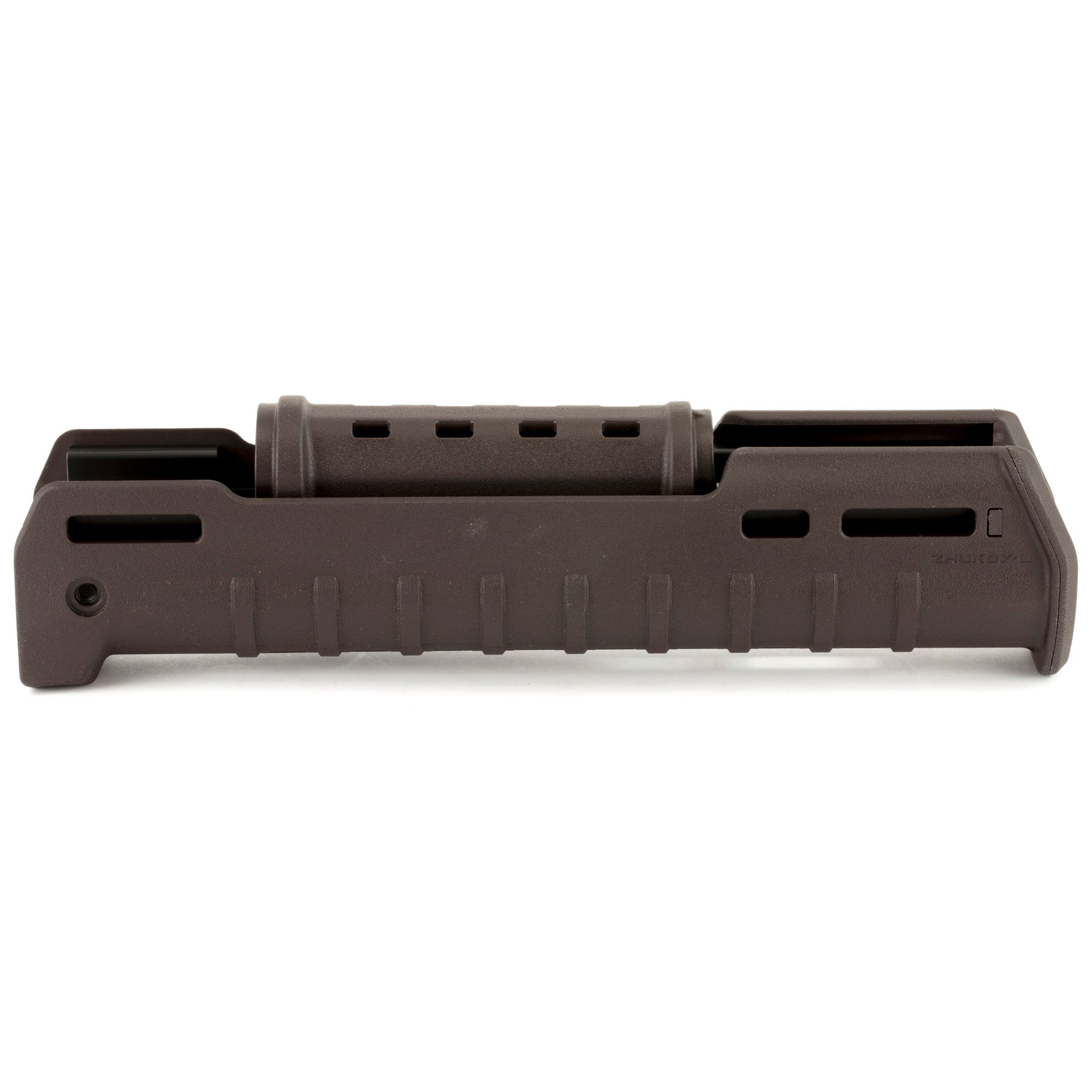Magpul Industries Zhukov-U Hand Guard for AK-47/74 in Plum - Model MAG680-PLM