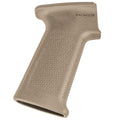 Magpul Industries MOE Slim Line AK Grip in Flat Dark Earth - Part MAG682-FDE