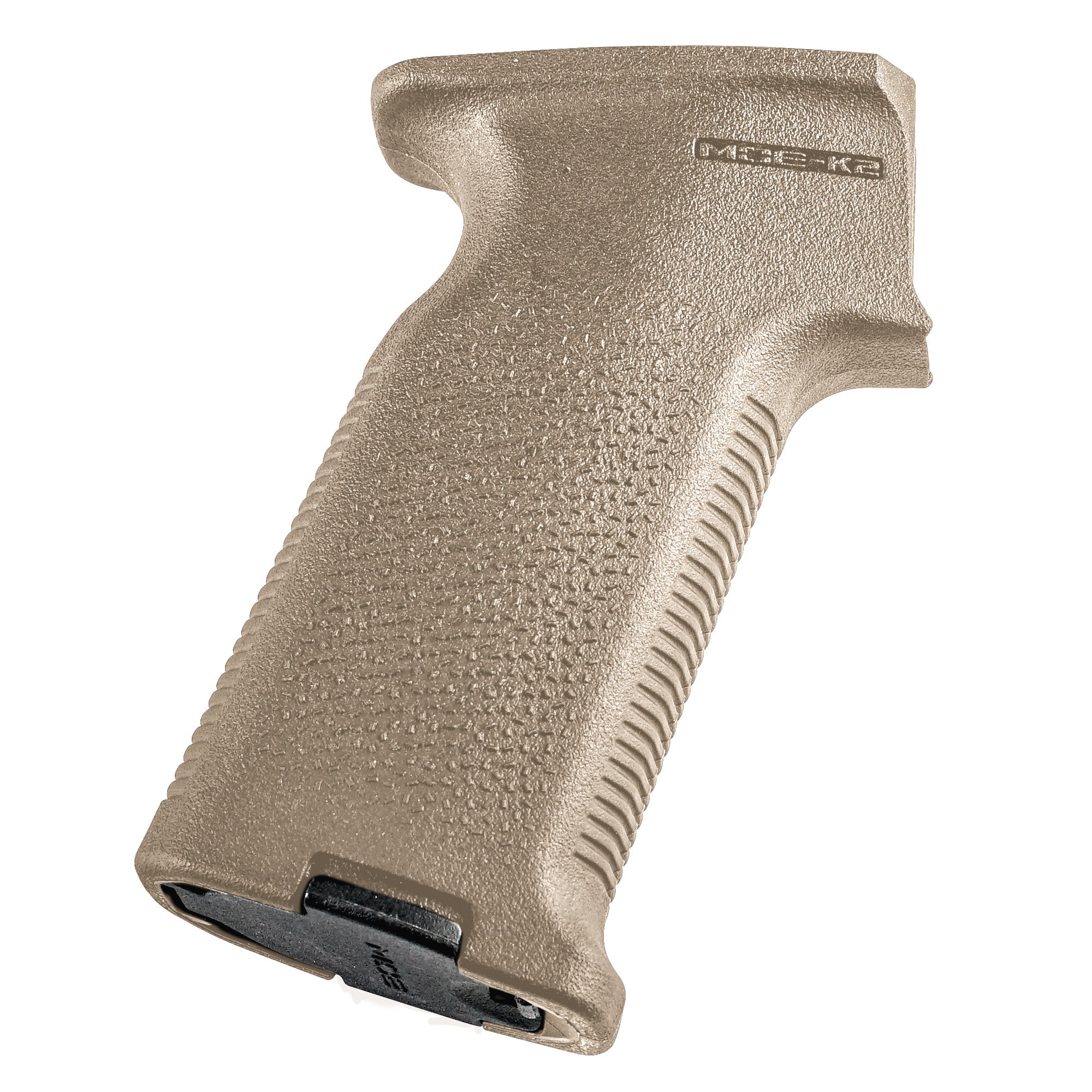 Magpul Industries MOE-K2 AK Grip Flat Dark Earth - Ergonomic Rifle Grip Upgrade