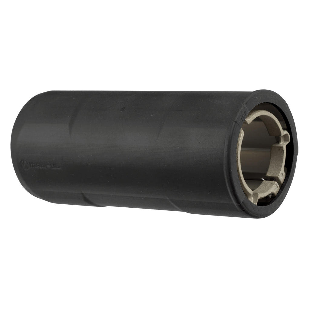 Magpul Industries Suppressor Cover 5.5 inch Black for Enhanced Heat Management and Signature Reduction