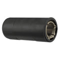 Magpul Industries Suppressor Cover 5.5 inch Black for Enhanced Heat Management and Signature Reduction