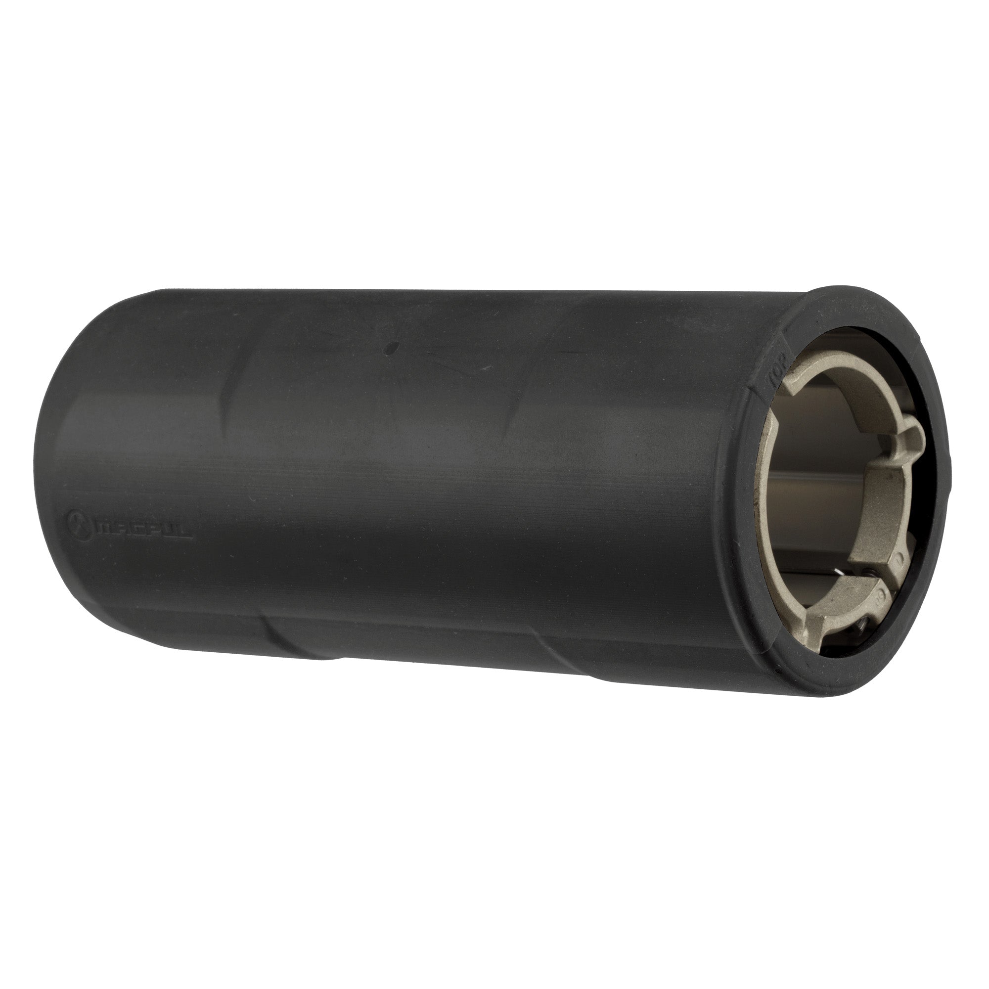 Magpul Industries Suppressor Cover 5.5 inch Black for Enhanced Heat Management and Signature Reduction