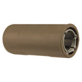 Magpul Suppressor Cover 5.5" for Heat Management and Signature Reduction