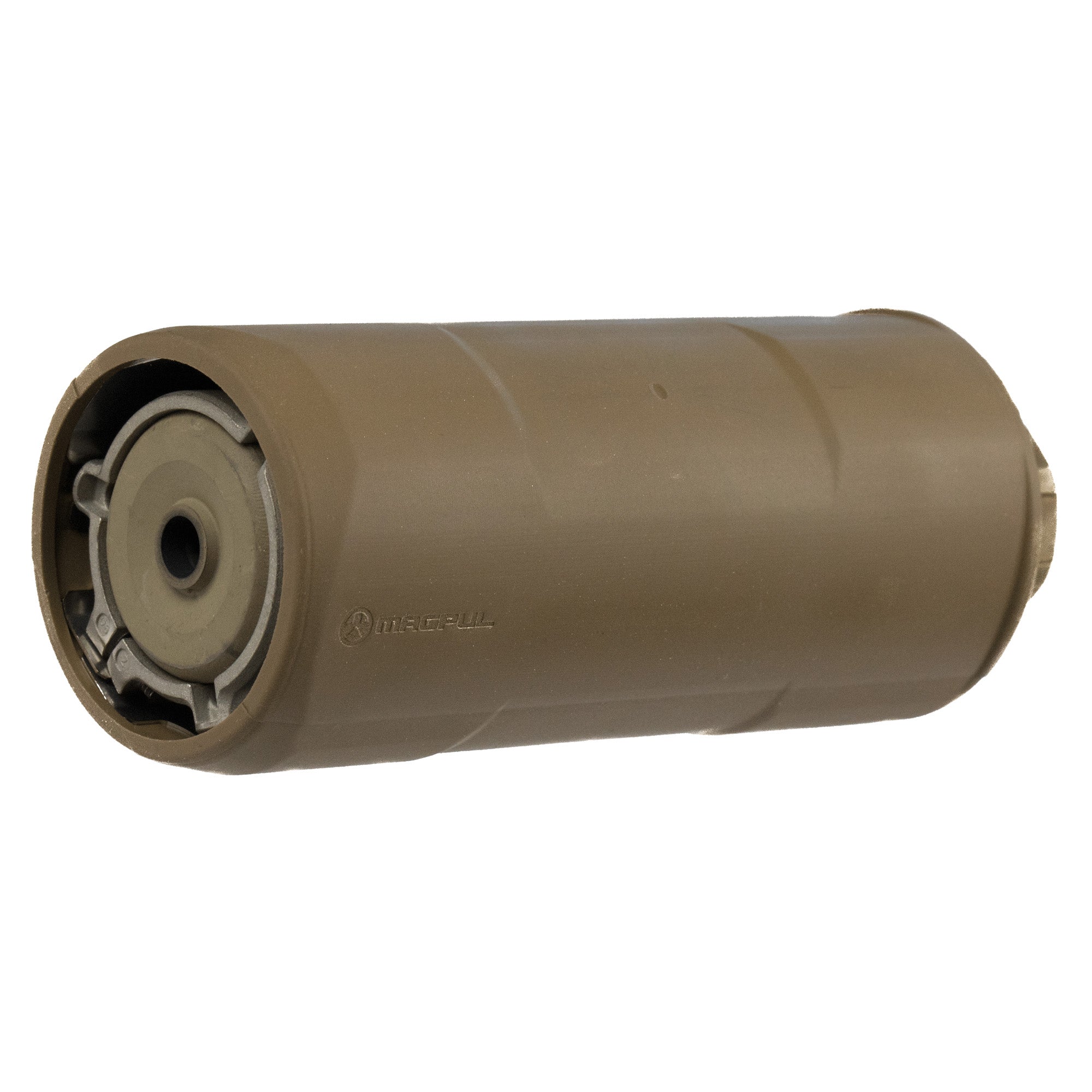 Magpul Suppressor Cover 5.5" for Heat Management and Signature Reduction