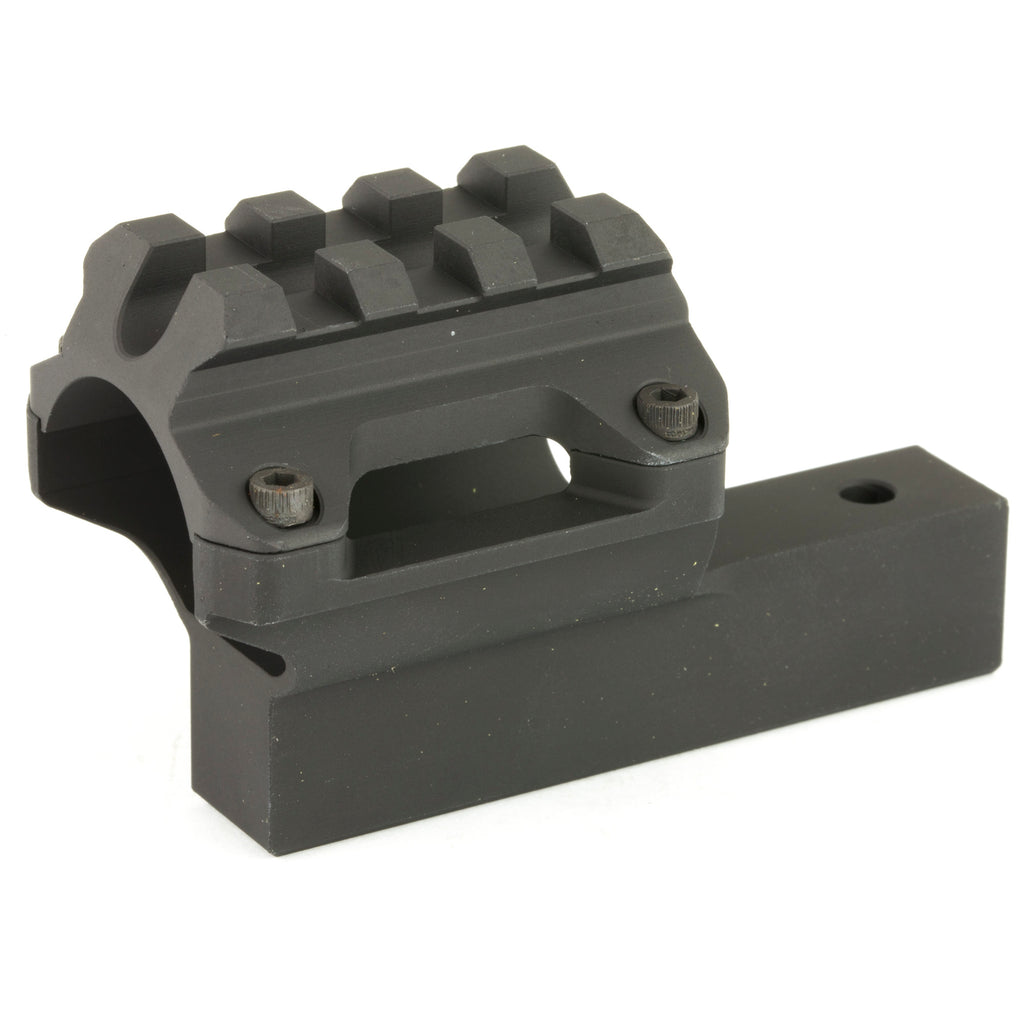 Magpul Industries X-22 Backpacker Optic Mount - Black