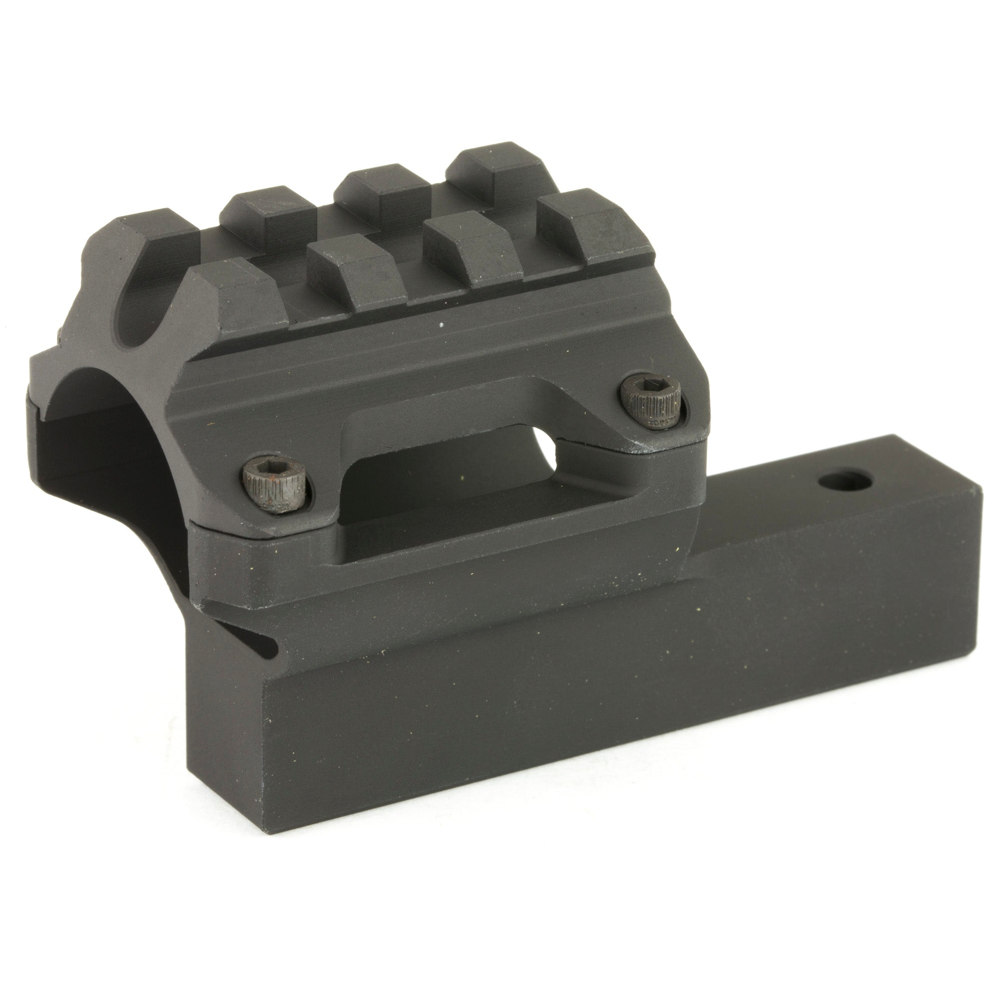 Magpul Industries X-22 Backpacker Optic Mount - Black