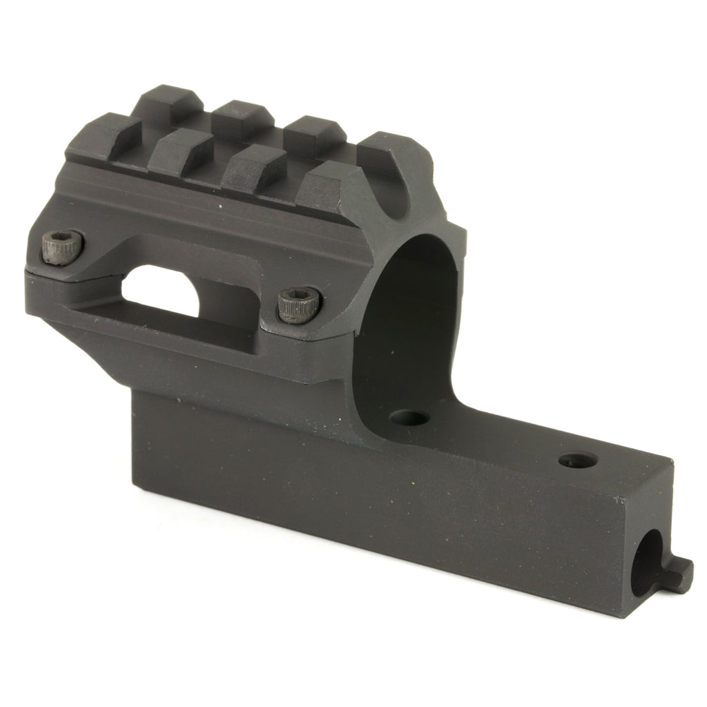 Magpul Industries X-22 Backpacker Optic Mount - Black