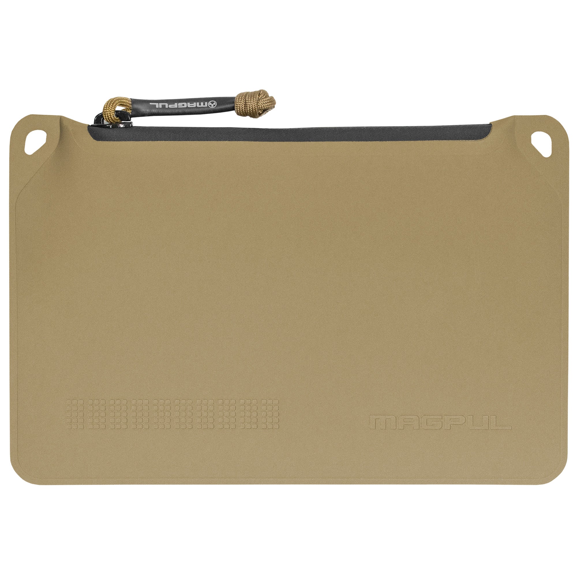Magpul Industries MAG856-245 DAKA Pouch Small Flat Dark Earth for Gear Organization
