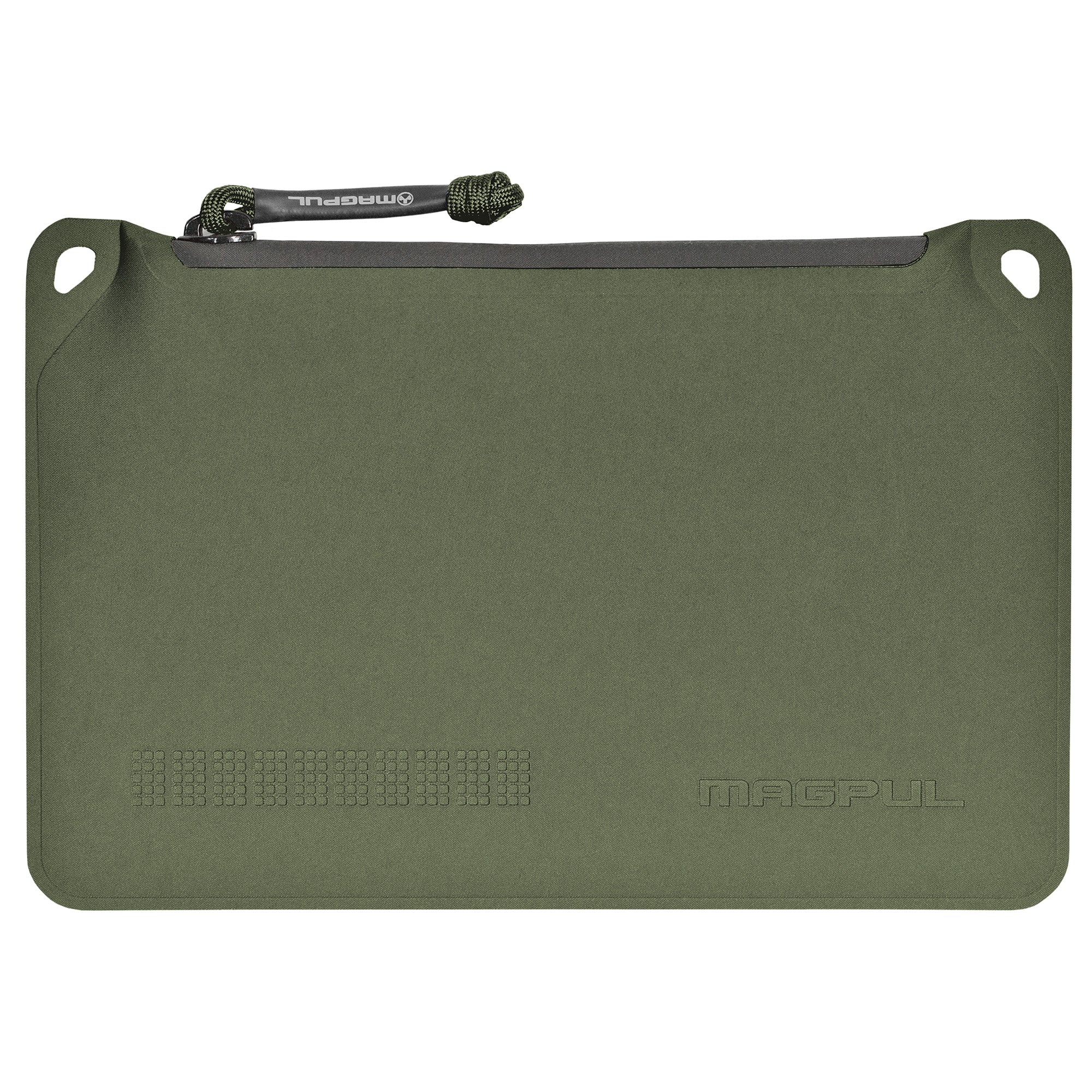 Magpul Industries MAG856-315 DAKA Pouch Small Olive Drab Green for Gear Organization