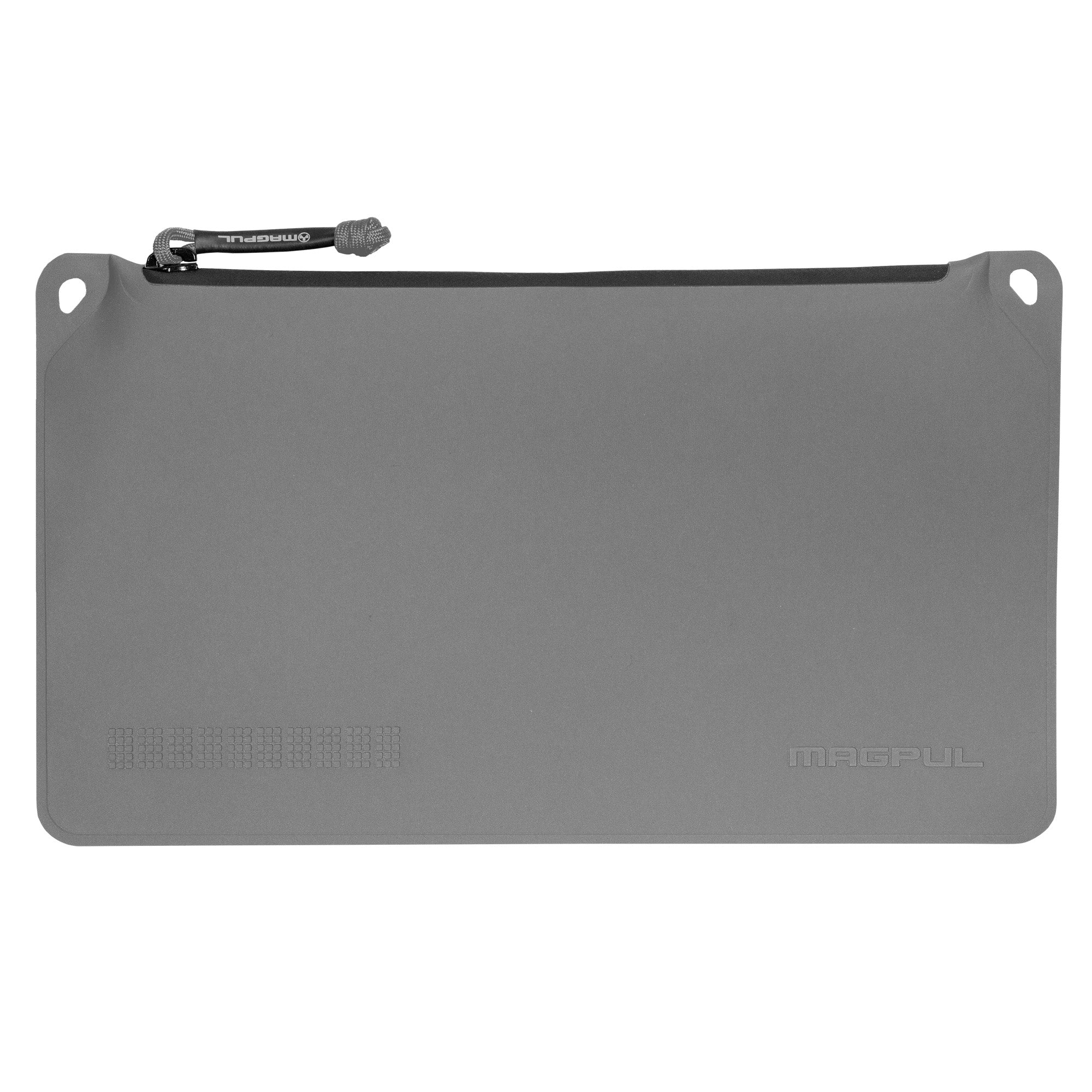 Magpul Industries DAKA Pouch Medium Gray (Part Number MAG857-023) for Organized Storage and Outdoor Use