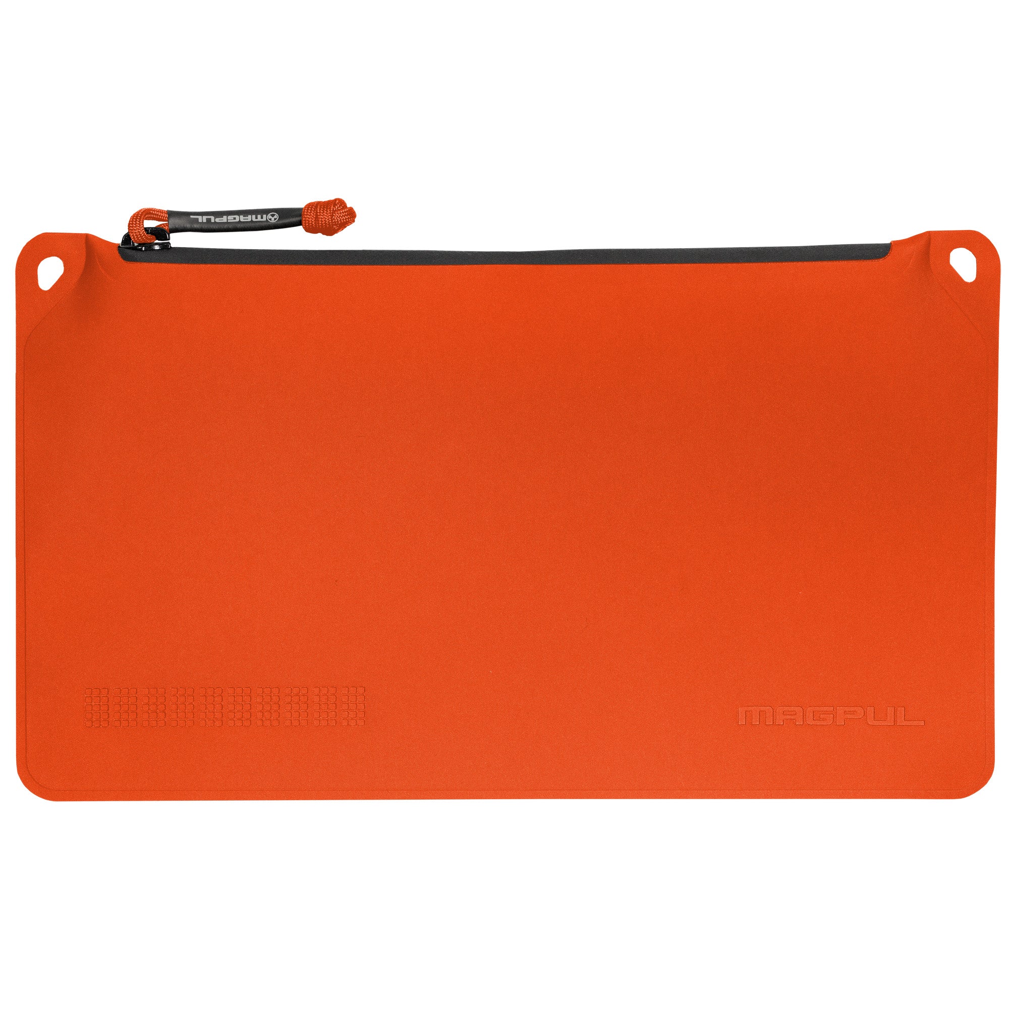 Magpul Industries MAG857-811 DAKA Medium Orange Pouch for Gear and Accessories