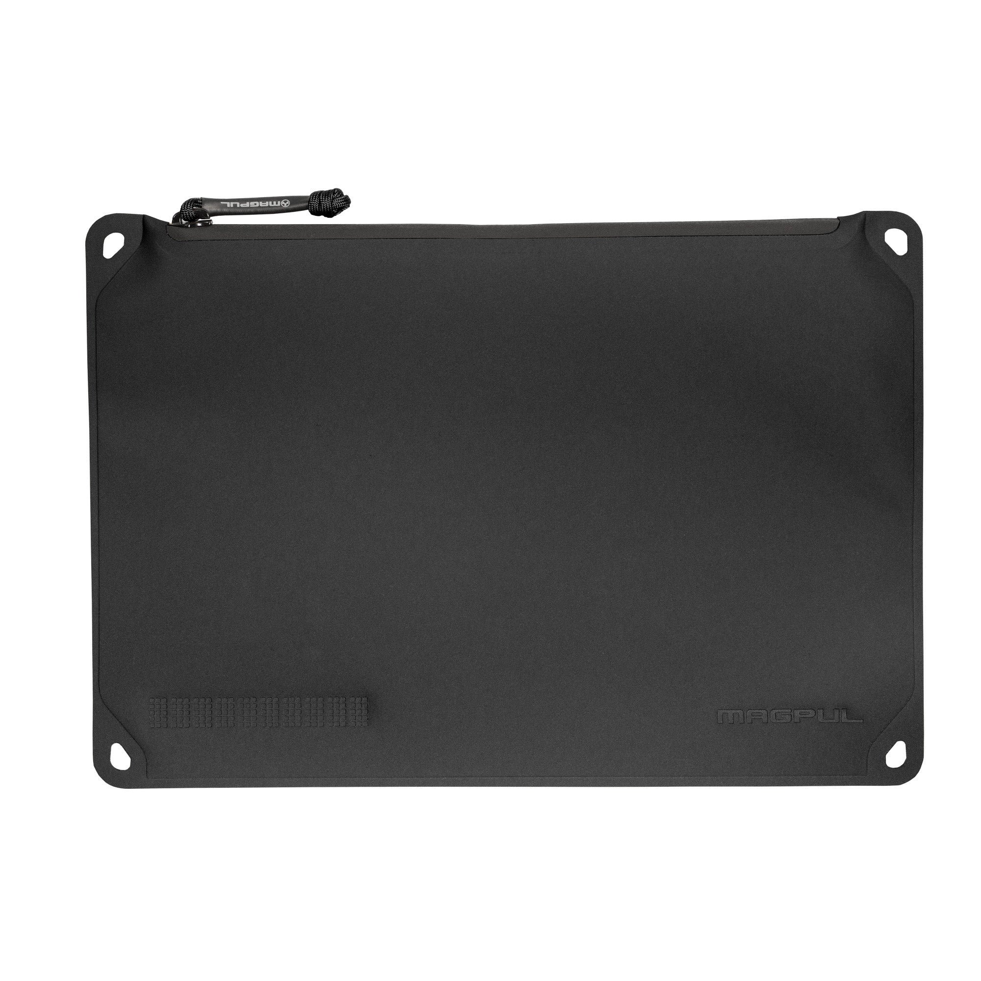 Magpul Industries MAG858-001 DAKA Pouch Large Black for Organized Storage and Outdoor Use