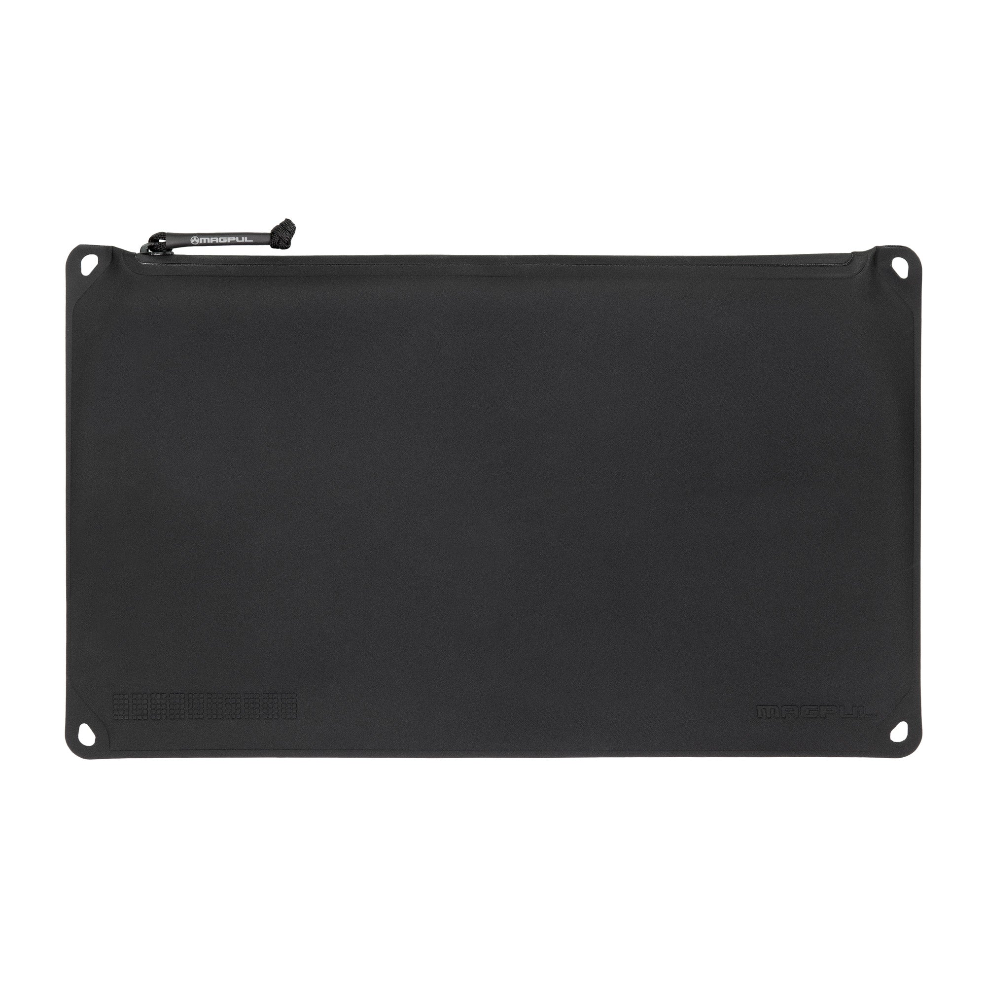 Magpul Industries DAKA Pouch XL Black - Versatile Polymer Storage Solution