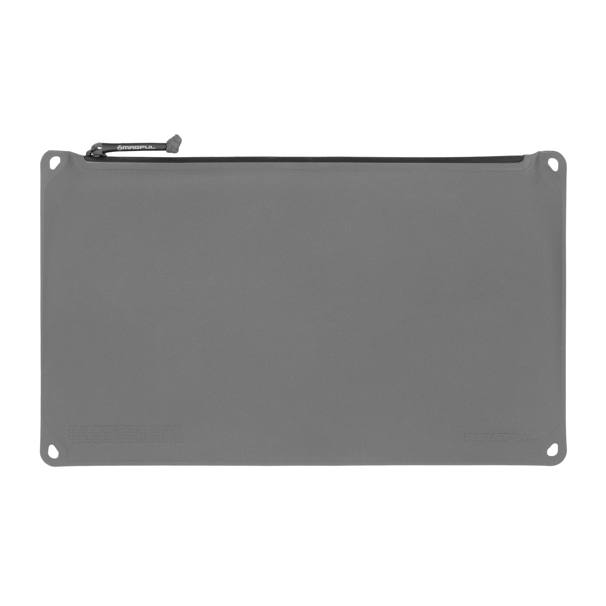 Magpul Industries DAKA Pouch XL Gray – Durable Polymer Storage Organizer