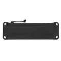 Magpul Industries MAG876-001 DAKA Suppressor Pouch Medium for Firearm Sound Suppressors