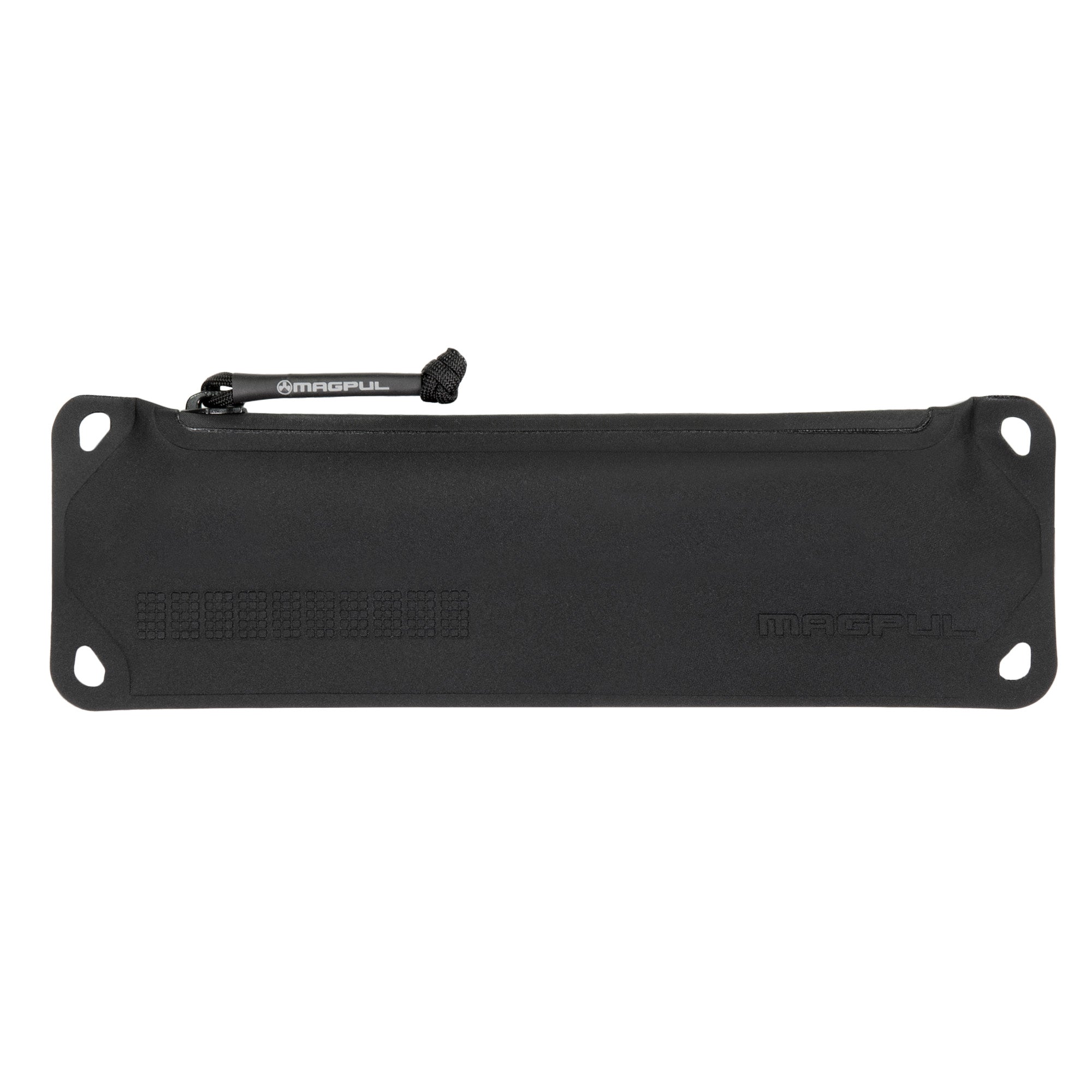 Magpul Industries MAG876-001 DAKA Suppressor Pouch Medium for Firearm Sound Suppressors