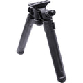 Magpul Industries MAG933-BLK M-LOK Bipod – Lightweight Aluminum and Polymer Design for Versatile Shooting Support