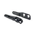 Magpul Industries MAG935-BLK M-LOK Extended Cantilever Scout Mount for Surefire Scout Light and Streamlight ProTac