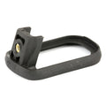 Magpul Industries MAG940-BLK GL Enhanced Magazine Well for Glock 19 Gen 3